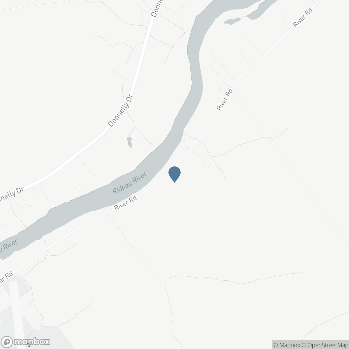 988 RIVER ROAD, Kemptville, Ontario K0G 1J0